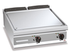 SMOOTH GAS/ ELECTRIC GRIDDLE - LXG9FL8-2/CPD // LXE9FL8P-2/CPD - BERTO'S