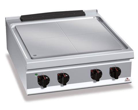 ELECTRIC RADIANT HOTPLATE - LXE9TP - BERTO'S