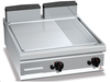 SMOOTH/ GROOVED GAS/ ELECTRIC GRIDDLE - LXG9FM8-2/CPD // LXE9FM8P-2/CPD - BERTO'S