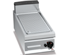 RIBBED/ GROOVED GAS/ ELECTRIC GRIDDLE - LXG9FR4/CPD //  LXE9FR4P/CPD - BERTO'S