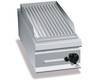 LAVA STONE GRILL - GAS CHARGRILL - LXG9PL40/  LXG9PL80 - BERTO'S