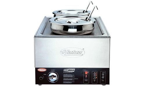Máy giữ nóng soup - Hatco RCTHW-1E