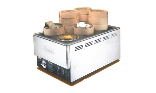 Máy hấp - Hatco RCTHW - 1E