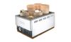 Máy hấp - Hatco RCTHW - 1E