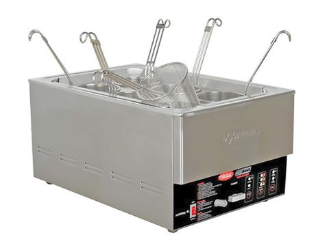 Máy làm mỳ Ý - Hatco RCTHW - 1E