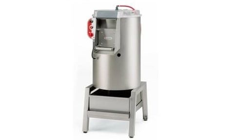 Máy lột vỏ khoai tây PI-30 Sammic