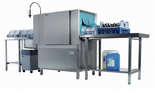máy rửa chén winterhalter STR208