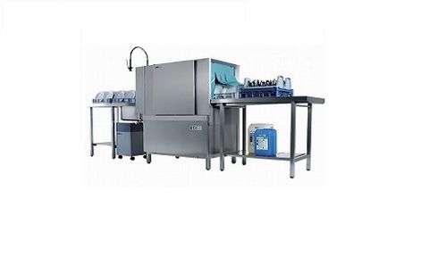 máy rửa chén winterhalter STR208