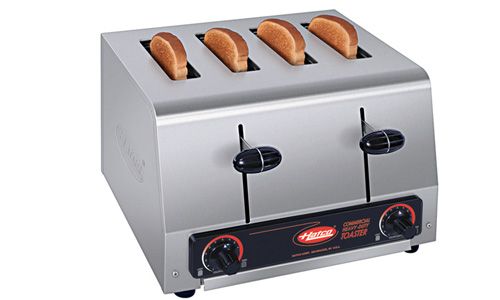 Máy nướng bánh mỳ Pop-up Hatco