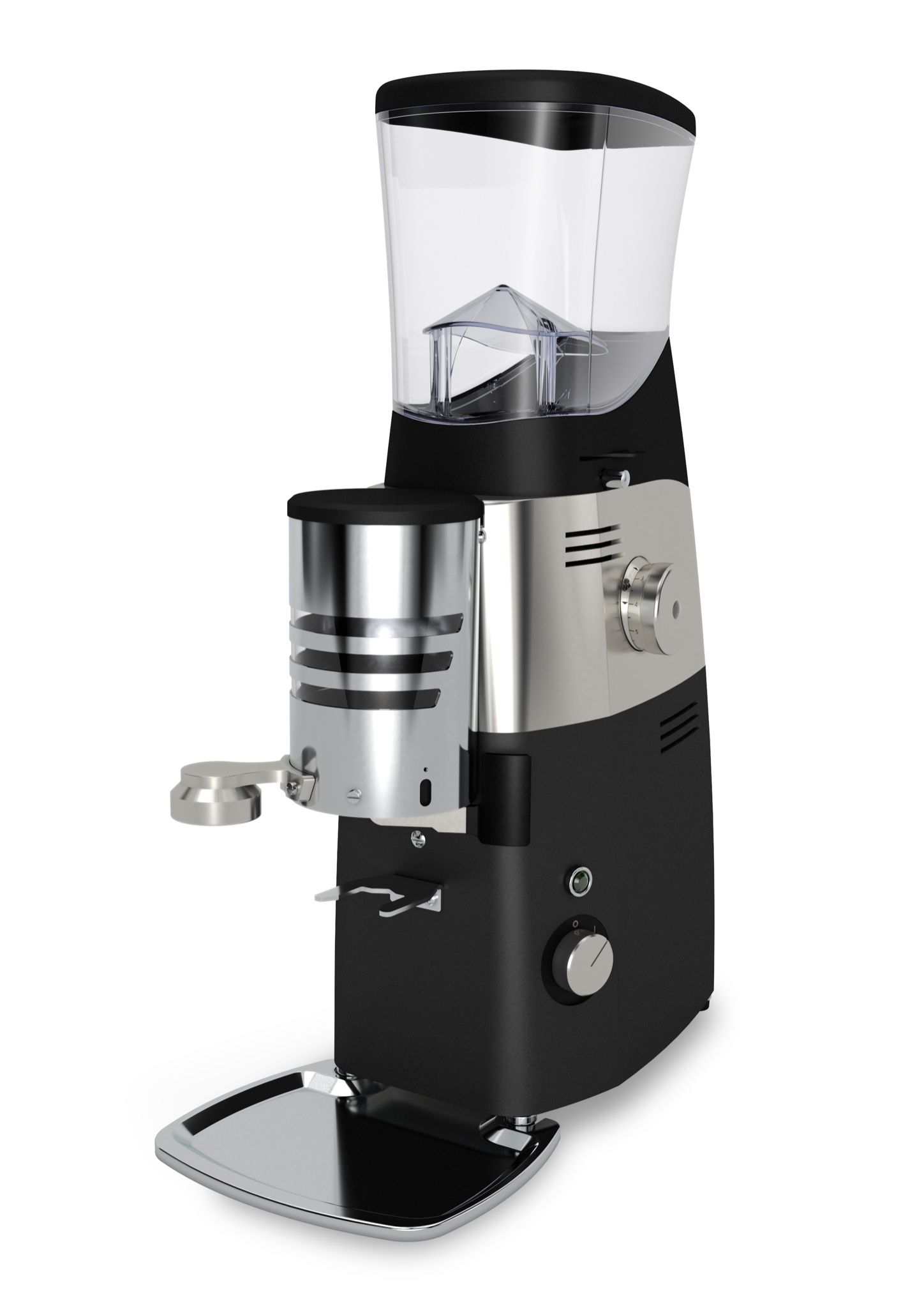 Máy xay coffee Mazzer KOLD S