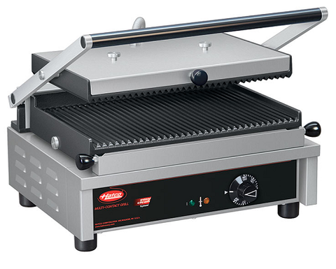 Multi Contact Grills - MCG10G/ 14G/ 20G