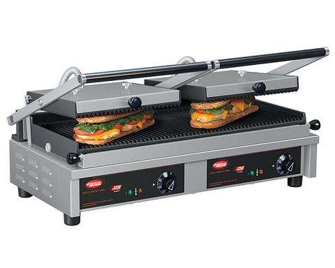 Multi Contact Grills - MCG10G/ 14G/ 20G