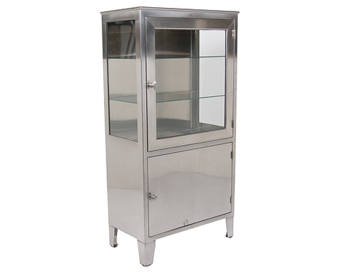 Drug/ Medical Cabinet