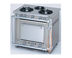 Maruzen - Standard Type Gas Range MGR-096DS