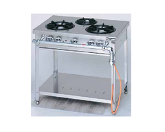 Maruzen - Standard Type Gas Range MGT-096DS