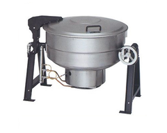 Maruzen - Gas Rotary Pot MKGS-A110