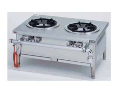 Maruzen - Standard Type Gas Range MLSG-096