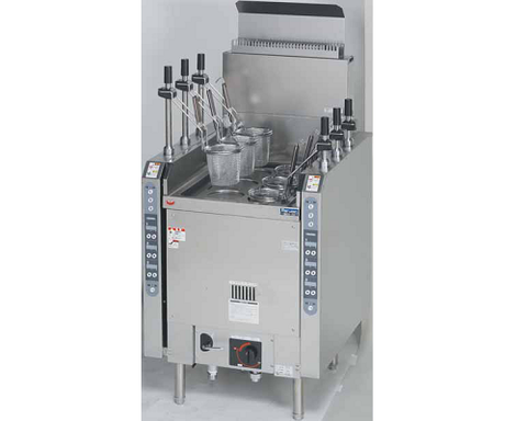 Maruzen - High-Grade Automatic Gas Noodle Boiler MRH-L06