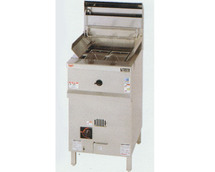 Maruzen - Gas Spaghetti Boiler MRP-C046-2 (Low Radiation Type)
