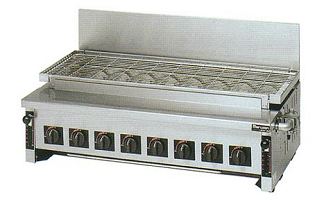 Nướng gas MGKS-308