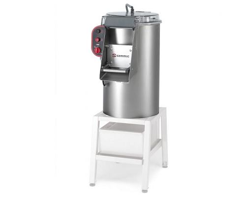 Sammic - Potato Peeler & Salad Dryer/ Spinner - PES-20