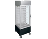 Flav-R-Savor - Tall Dry Holding Cabinets - PFST-1X/ -2X/ -1XB