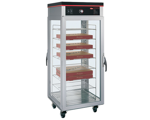 Flav-R-Savor - Tall Dry Holding Cabinets - PFST-1X/ -2X/ -1XB