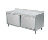 Quầy inox