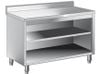 Quầy inox