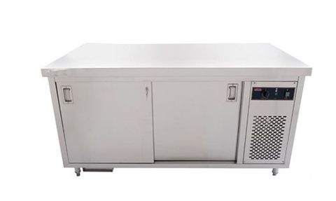 Quầy sấy chén dĩa