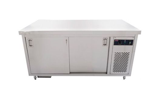 Quầy sấy chén dĩa