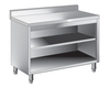 Stainless Steel Counter Table