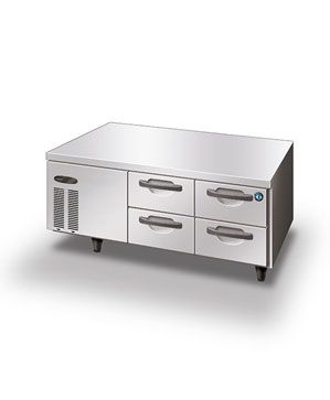 Bàn đông Hoshizaki 4 ngăn kéo FTL-140DDAC