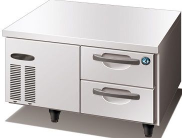 Bàn đông Hoshizaki 2 ngăn kéo FTL-98DDAC