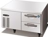 Bàn đông Hoshizaki 2 ngăn kéo FTL-98DDAC
