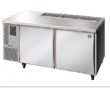 Bàn lạnh Hoshizaki Salad RTC-150 MNA