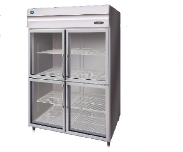 Bàn mát/ Tủ mát cửa kính