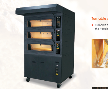 Lò nướng Laguna Classic