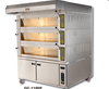 Lò nướng bánh GC-1100 Kolb