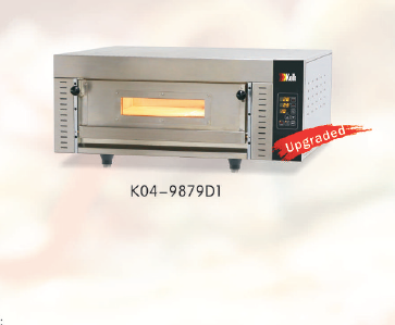 Lò nướng Pizza 1 tầng