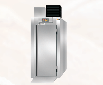 Lò ủ bánh GC-1109 Kolb