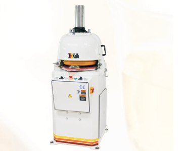 Máy chia bột vo tròn tự động