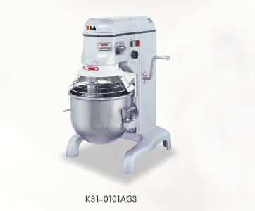Máy trộn bột Planetary 10L