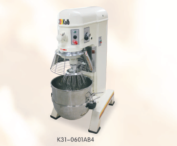 Máy trộn bột Planetary 60l