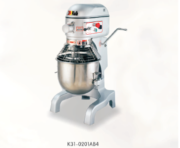 Máy trộn bột Planetary 20L