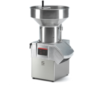 Máy sơ chế rau củ CA-601