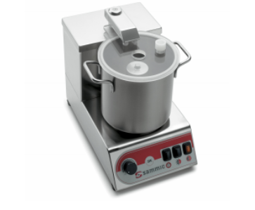 Máy cắt rau củ Sammic SK-3/SKE-3