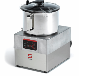 Máy xử lí thực phẩm SAMMIC CK8/CKE-8