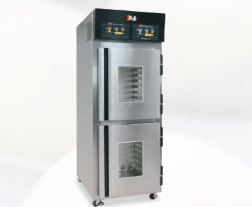 Tủ ủ bột Retarder Proofer dòng Reach-in 2 cánh