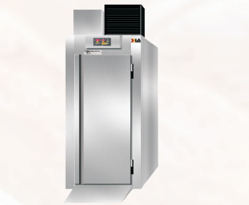 Tủ ủ bột Retarder Proofer dòng roll-in 1 xe đẩy